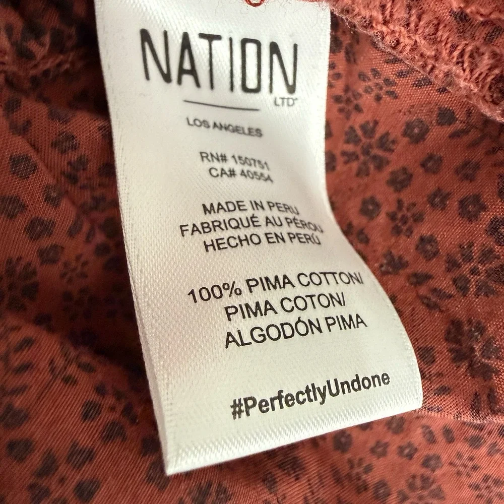 Nation LTD photos are